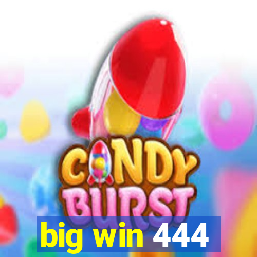 big win 444